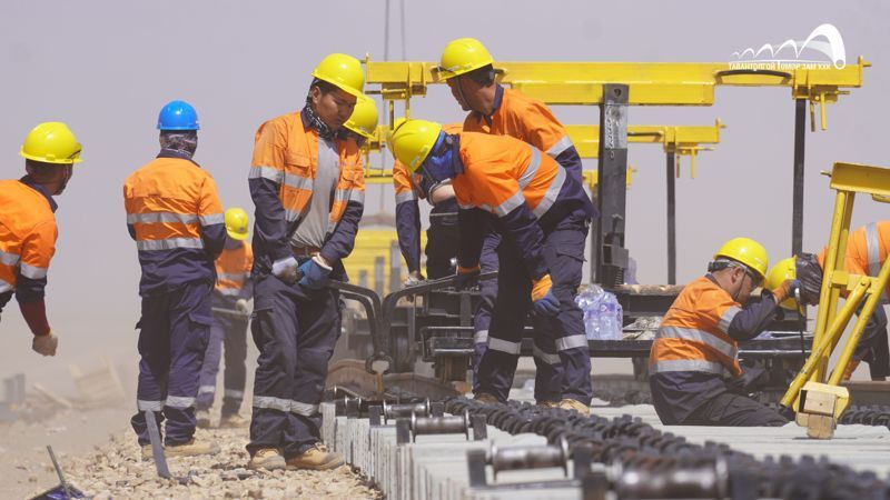 НҮҮРСНИЙ ЗАХ ЗЭЭЛ ДЭЭРХ ЭРГЭЛТИЙН ЦЭГ