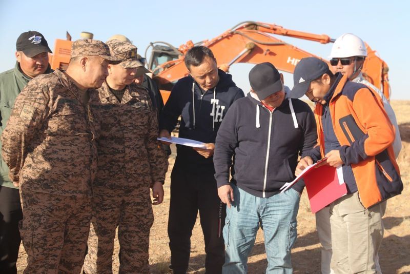 Railway Project Image