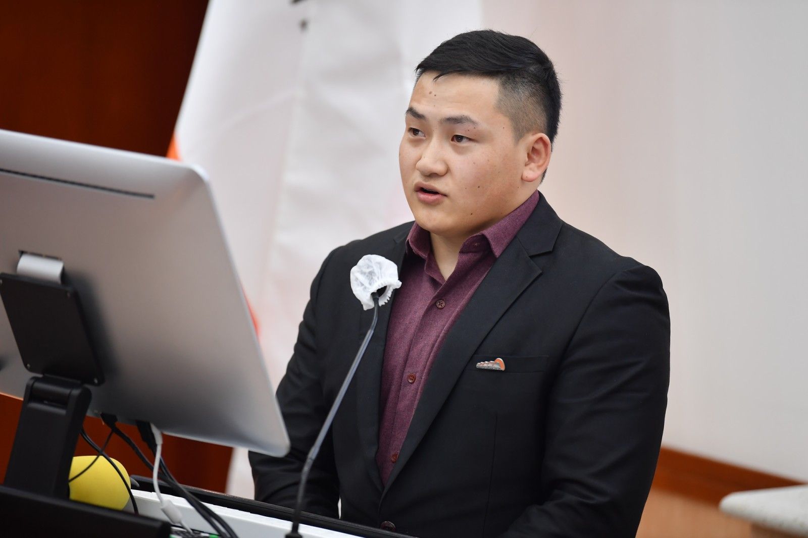 АВТОУГСРАА, ТҮҮНИЙ ЭД АНГИУДЫГ ДОТООДДОО ДАХИН ЦУТГАЖ АШИГЛАХ ТЕХНИК, ТЕХНОЛОГИЙГ НЭВТРҮҮЛЭХЭЭР ЗОРЬЖ БАЙНА