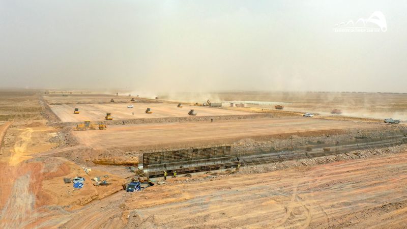 ХИЛ ОРЧМЫН БҮСЭД ХУЧИЛТЫН АЖЛЫГ ЭХЛҮҮЛЛЭЭ