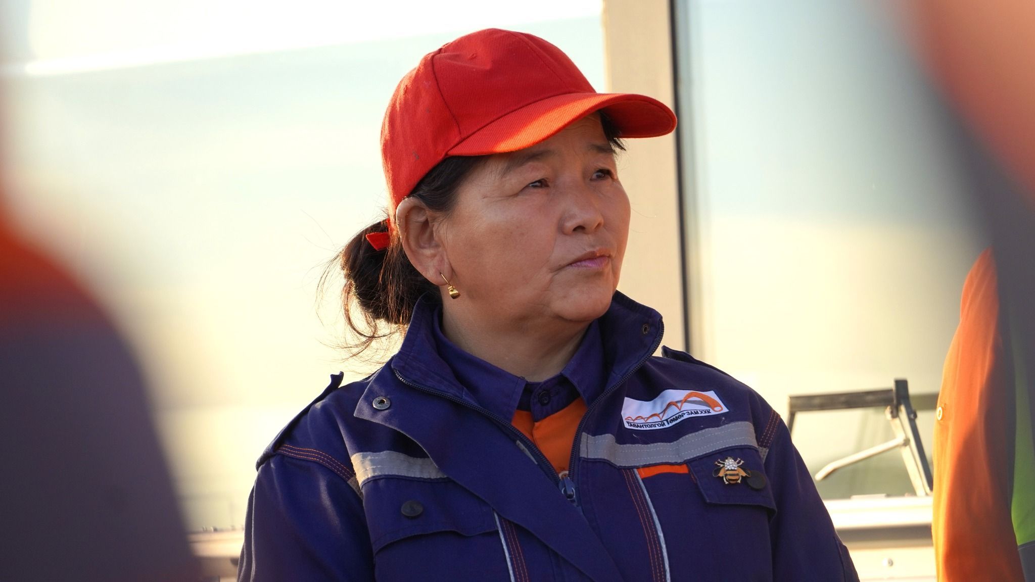 “УРТ ГОЛ” ЗӨРЛӨГИЙН ДАРГА Р.НЯМАА: КОМПАНИЙНХАА ИРЭЭДҮЙГ МАШ ТОМООР, ИЛҮҮ ӨРГӨЖСӨН, ИЛҮҮ ХӨГЖСӨН БАЙГААГААР ХАРДАГ