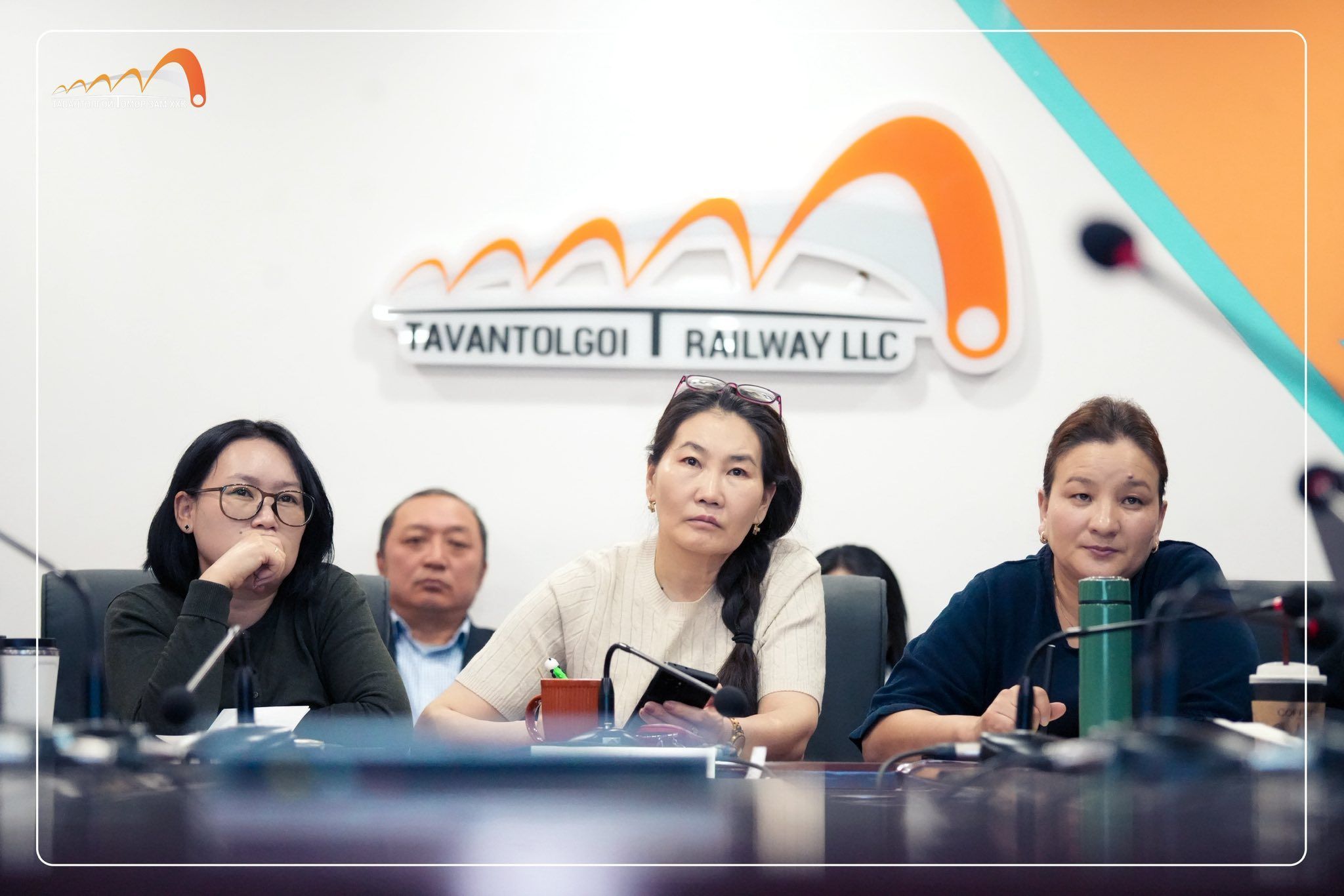 АВЛИГЫН ГЭМТ ХЭРГЭЭС УРЬДЧИЛАН СЭРГИЙЛЭХ СУРГАЛТАД ХАМРАГДЛАА