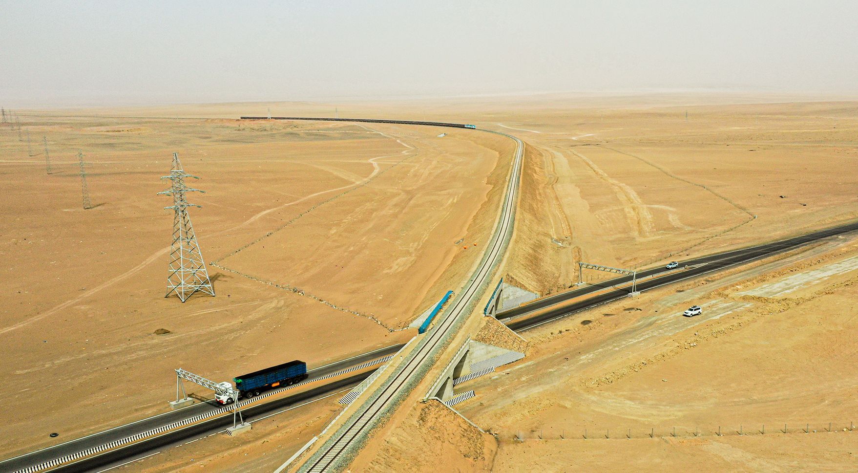 “ТАВАНТОЛГОЙ-ГАШУУНСУХАЙТ, ТАВАНТОЛГОЙ-ЗҮҮНБАЯН ЧИГЛЭЛИЙН ТӨМӨР ЗАМУУДЫГ ХОЛБОХ 22 КМ ТӨМӨР ЗАМ”