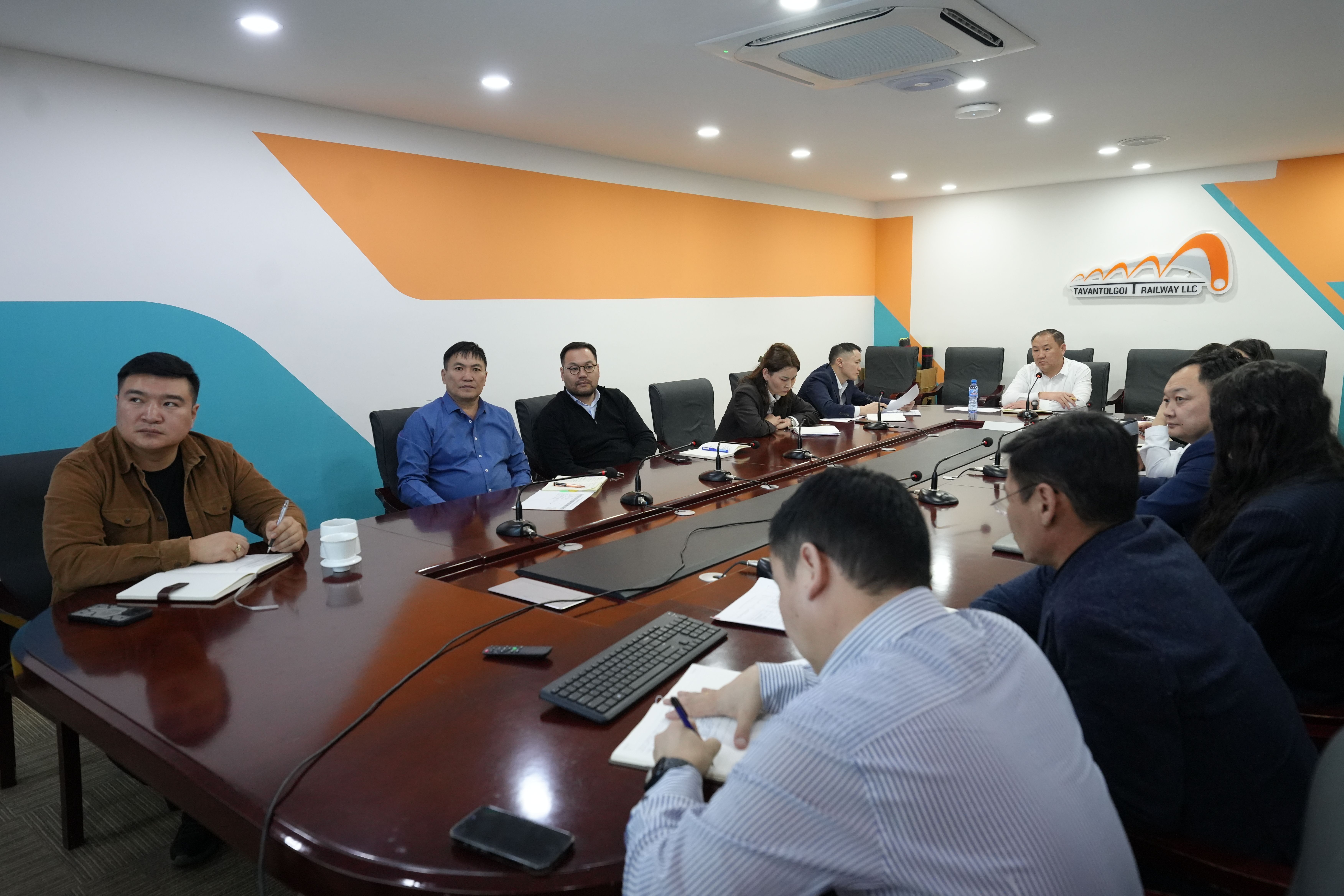 АЛБАН ХААГЧДЫН САХИЛГА, ХАРИУЦЛАГЫГ НЭМЭГДҮҮЛЖ, БҮТЭЭМЖ, ҮР ДҮНГ ДЭЭШЛҮҮЛНЭ