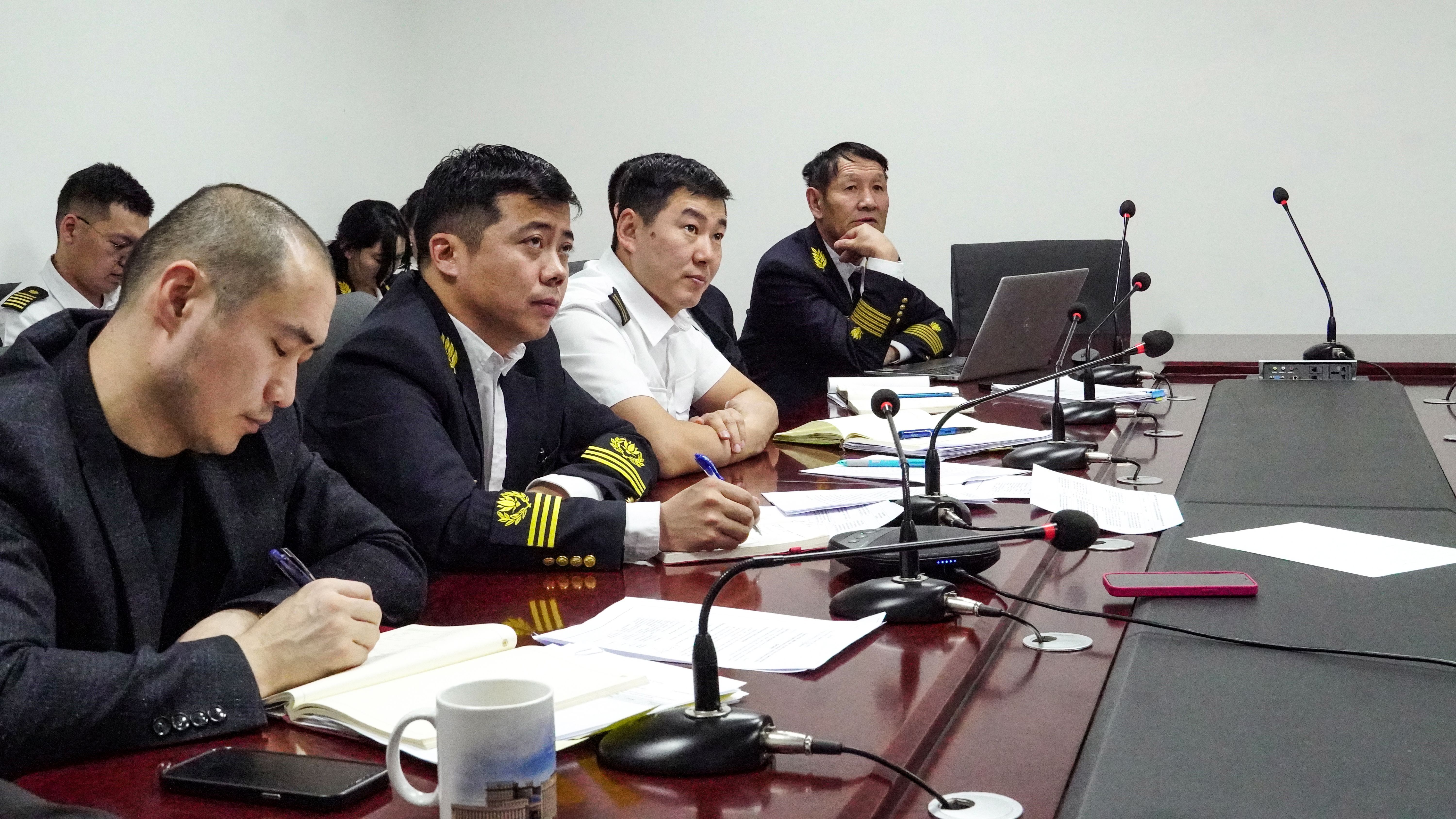 “ТАВАНТОЛГОЙ ТӨМӨР ЗАМ” ХХК-ИЙН 2023 ОНЫ ГАЛТ ТЭРЭГНИЙ ХӨДӨЛГӨӨНИЙ ЗУРМАГИЙН ДҮНГИЙН ХУРЛЫГ ЗОХИОН БАЙГУУЛЛАА