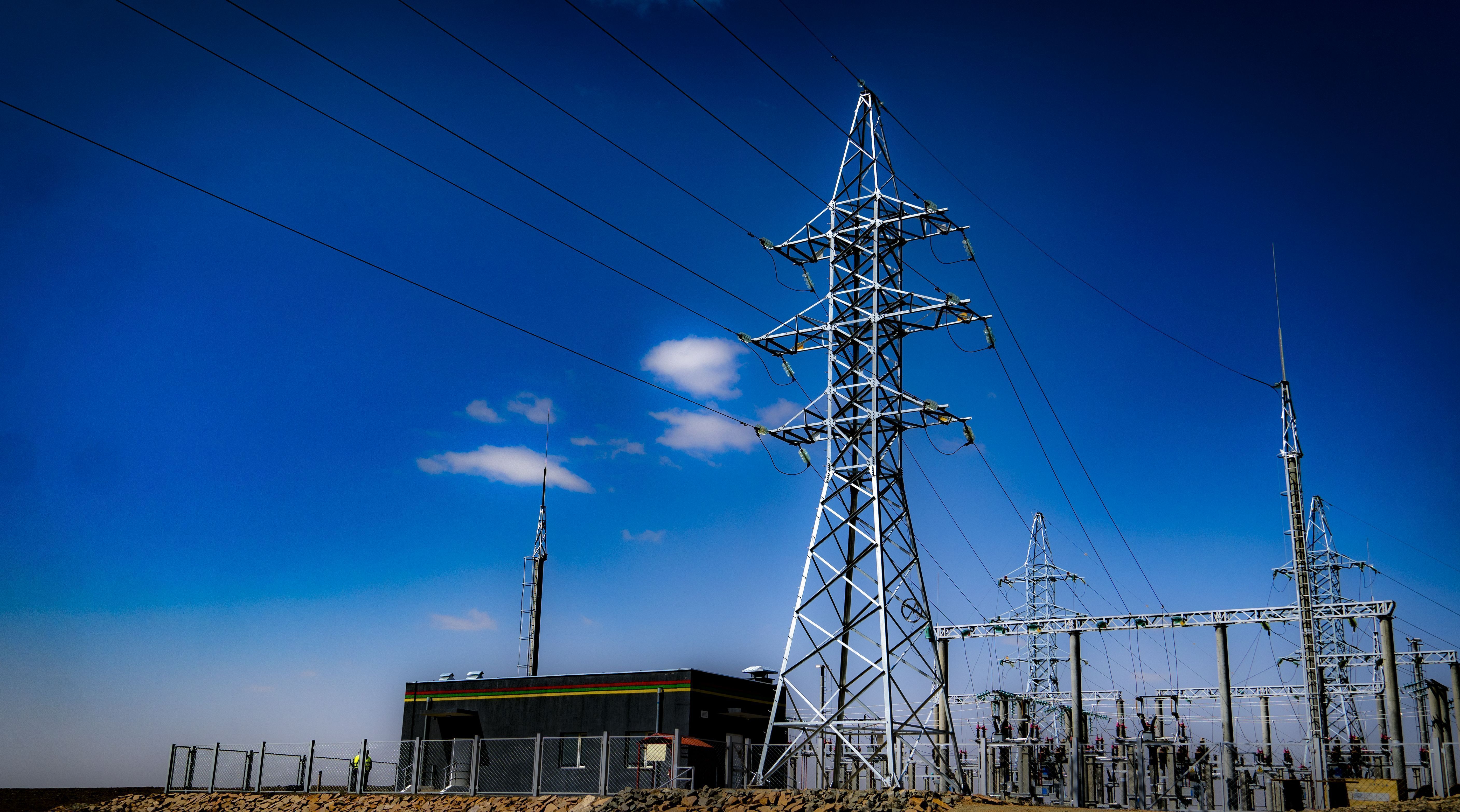 ТАВАНТОЛГОЙ-ГАШУУНСУХАЙТ ЧИГЛЭЛИЙН ТӨМӨР ЗАМЫН ЭРЧИМ ХҮЧНИЙ БАЙГУУЛАМЖИЙГ БАЙНГЫН АШИГЛАЛТАД ОРУУЛЛАА