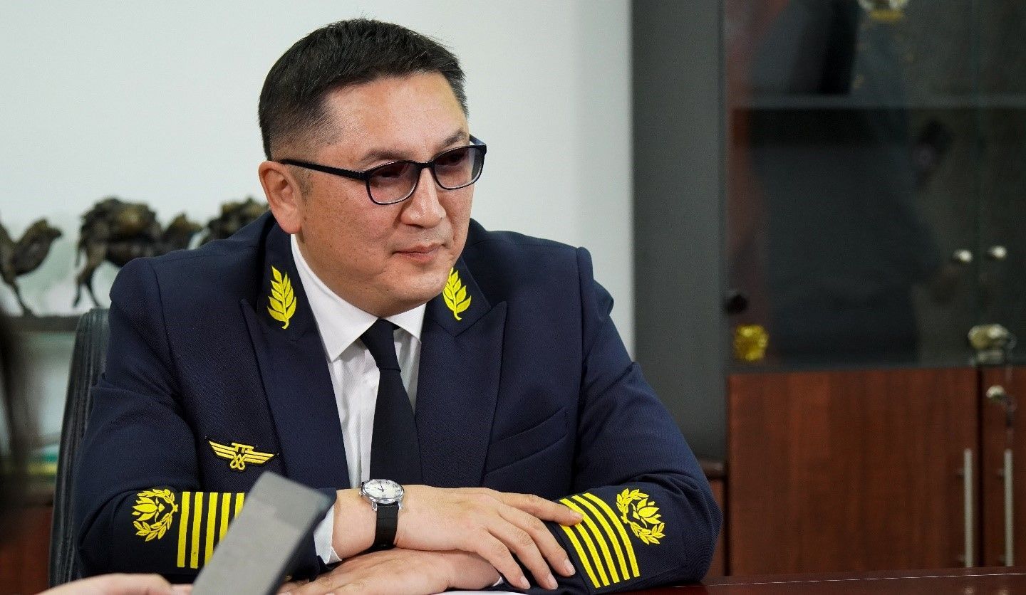 Н.БУДБАЯР: “ГАШУУНСУХАЙТ-ГАНЦМОД” БООМТ МАНАЙ УЛСЫН ХОЁР ДАХЬ ТОМ ГАРЦ БОЛЖ, ЭДИЙН ЗАСГИЙГ ТЭЛЭХ СТРАТЕГИЙН АЧ ХОЛБОГДОЛТОЙ