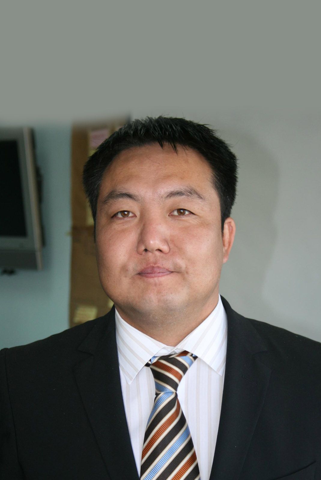 ЗАХИРГАА, УДИРДЛАГЫН ГАЗРЫН ДАРГА