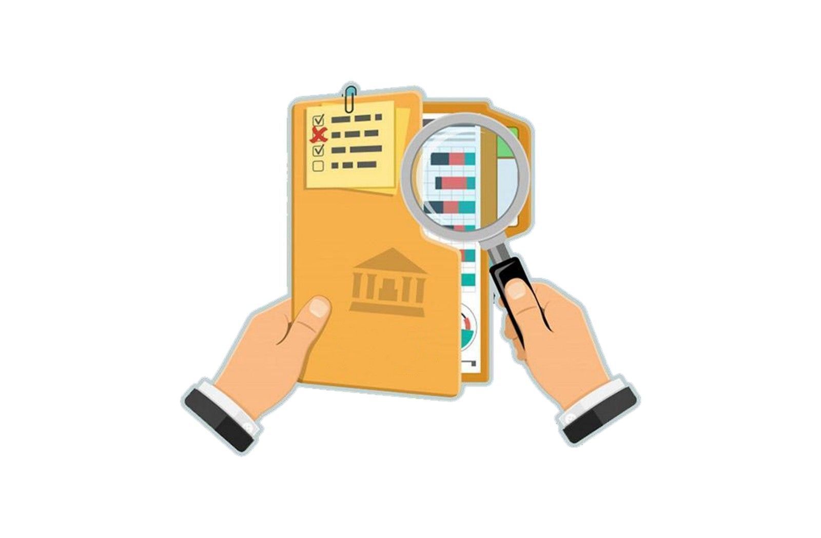 Компанийн үйл ажиллагааны тайланд хийсэн хяналт шинжилгээ