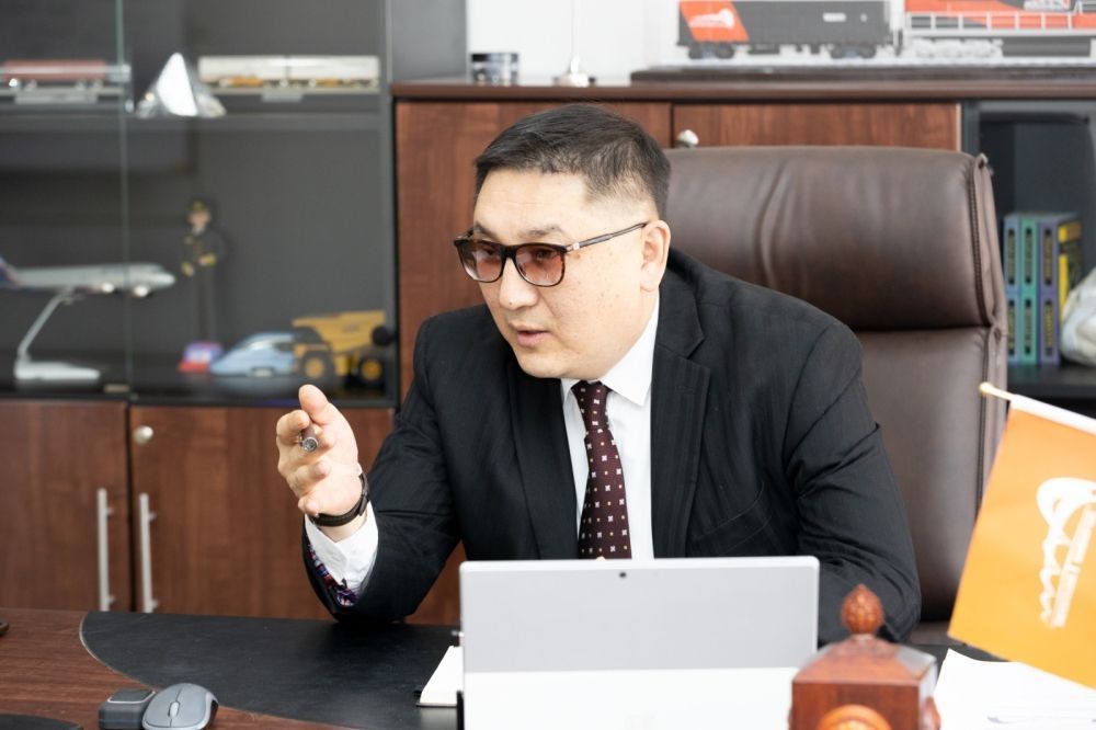 Н.БУДБАЯР: ХҮНИЙ НӨӨЦӨӨ БОДЛОГООР БЭЛДЭХГҮЙ БОЛ ТӨМӨР ЗАМЫН БҮТЭЭН БАЙГУУЛАЛТАА ГҮЙЦЭХГҮЙ ШАХАМ БОЛЧИХООД БАЙНА