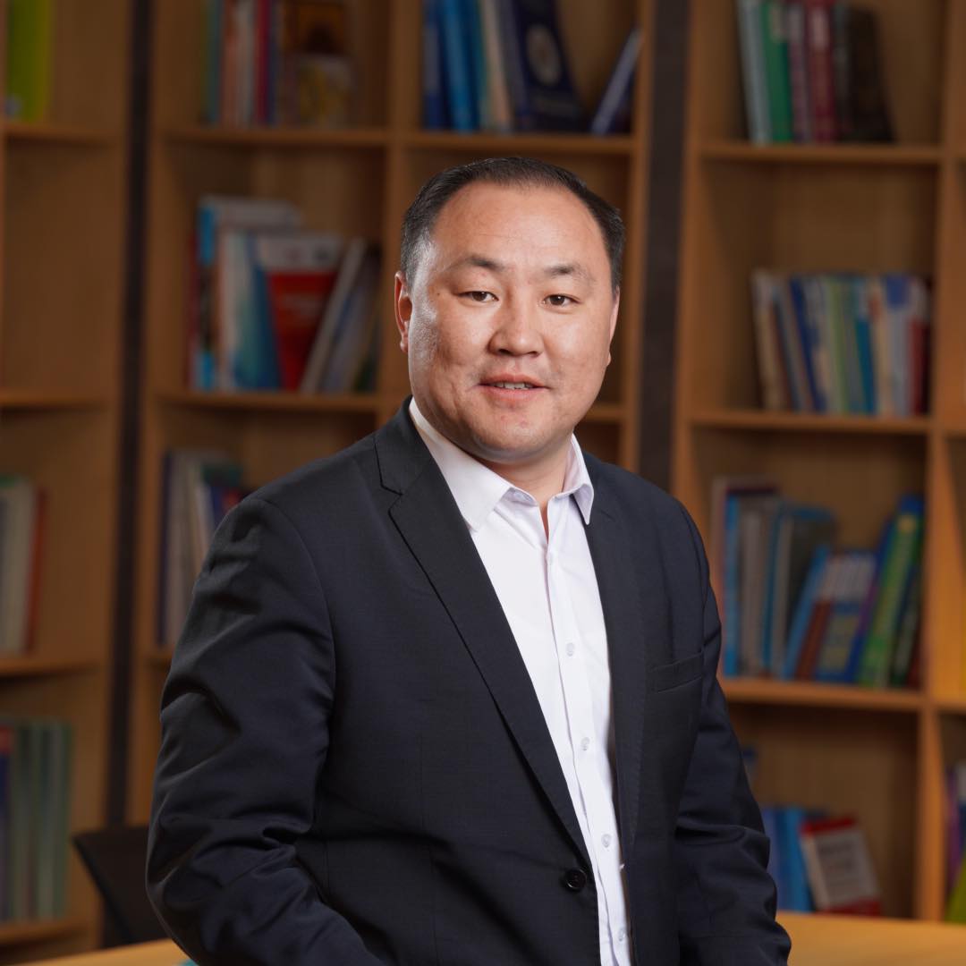 Х.ПҮРЭВЖАРГАЛ